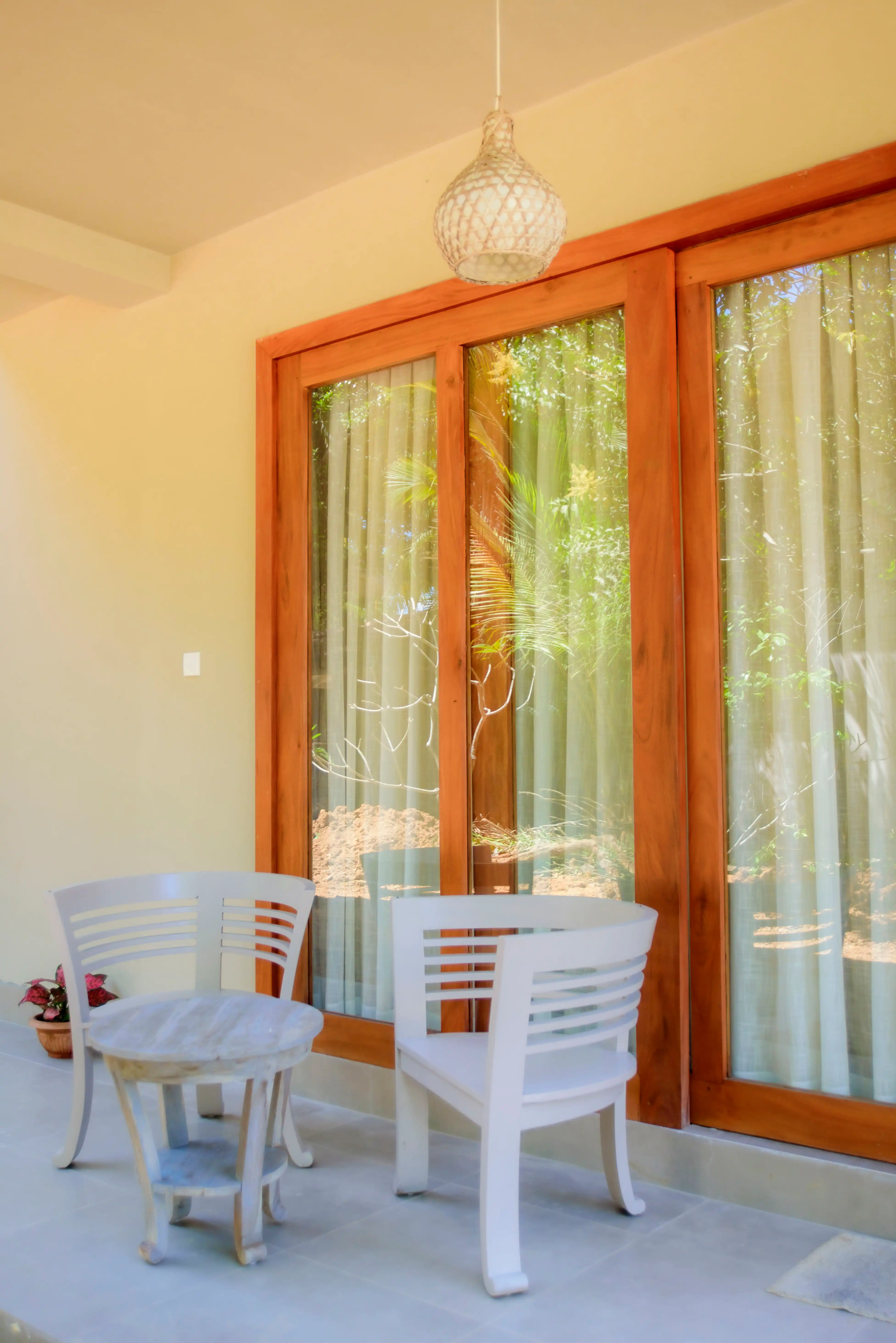 Resort Room