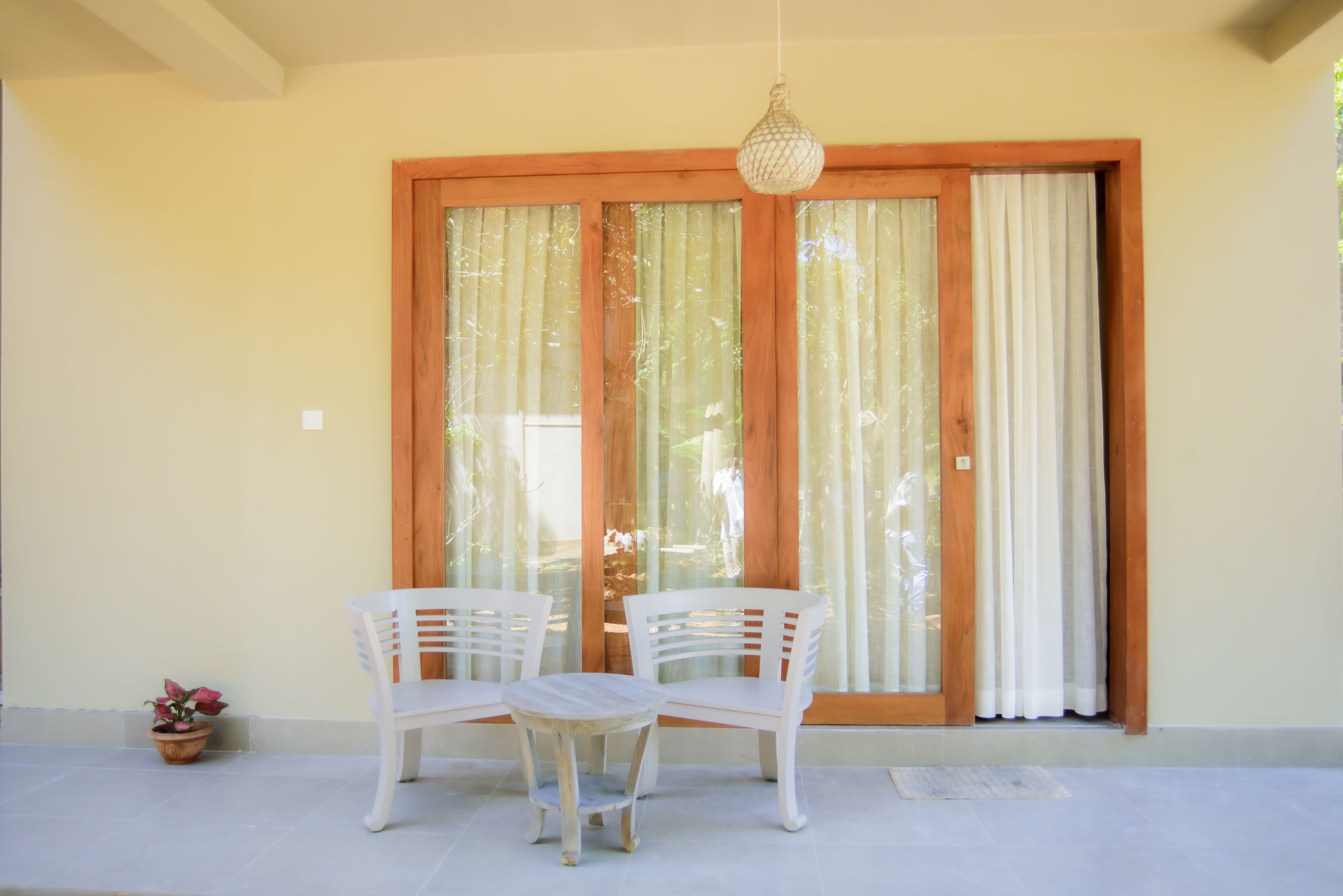 Villa interior 4