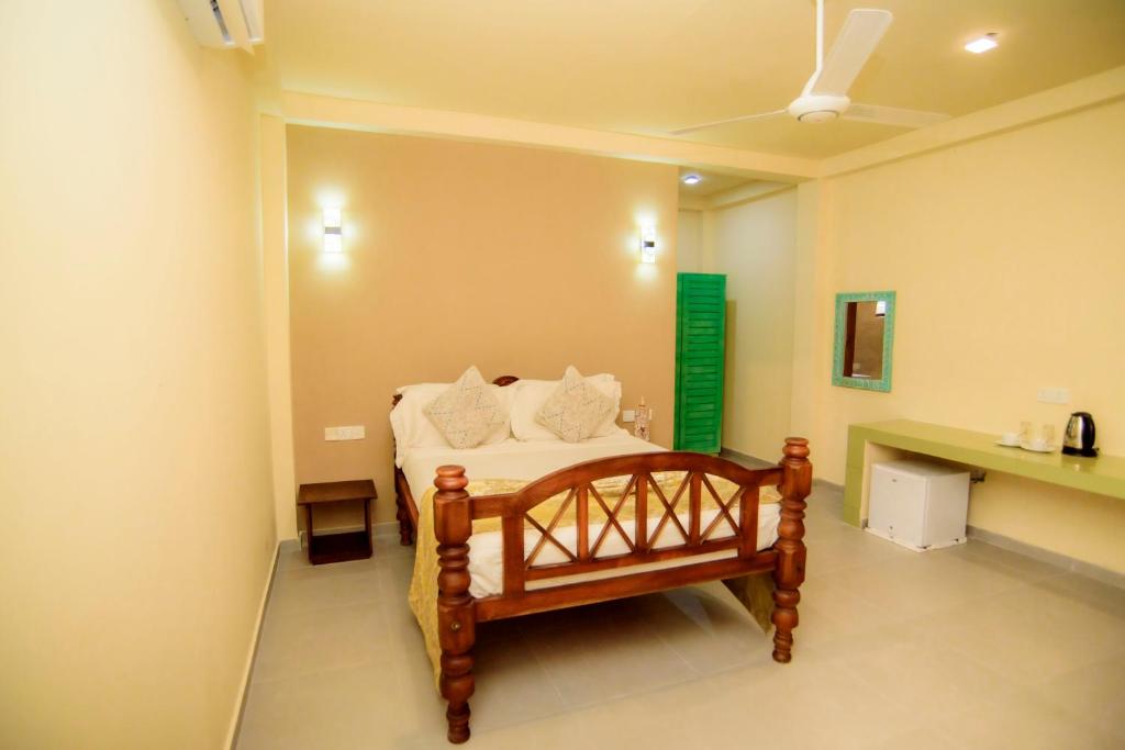 Villa interior 2